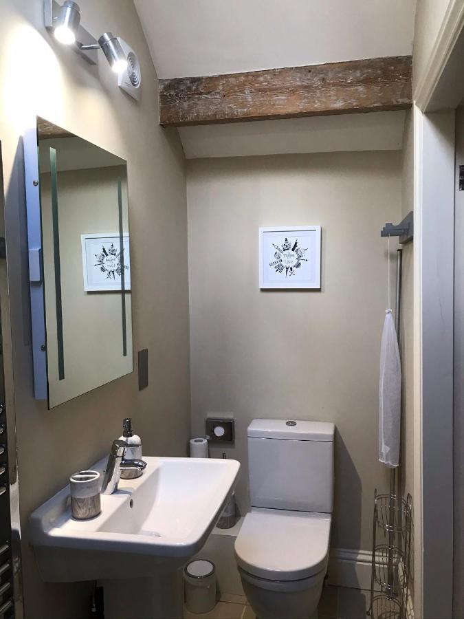 Harlow Coach House 哈罗盖特 外观 照片